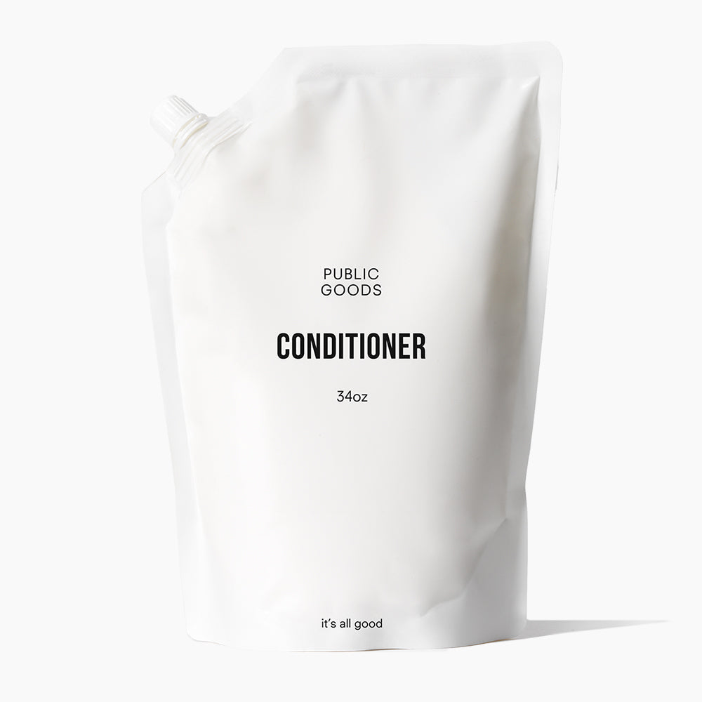 Conditioner 