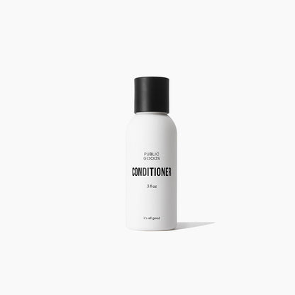 Conditioner by Public Goods