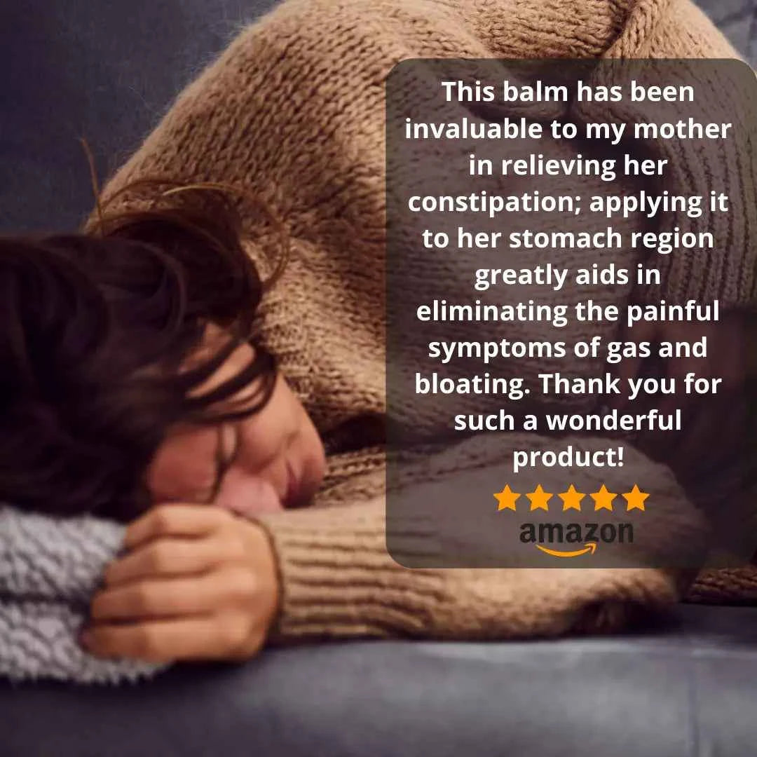 04 - Dr. Cole’s Constipation Remedy