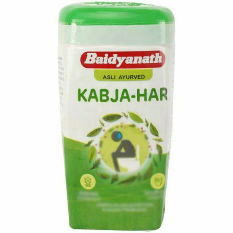 Baidyanath Jhansi Kabja-Har Granules
