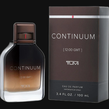 Continuum By Tumi Cologne for Men