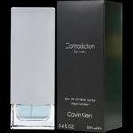 Contradiction By Calvin Klein Cologne for Men