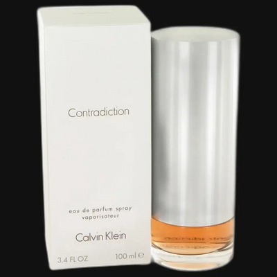 Contradiction By Calvin Klein Perfume for Women