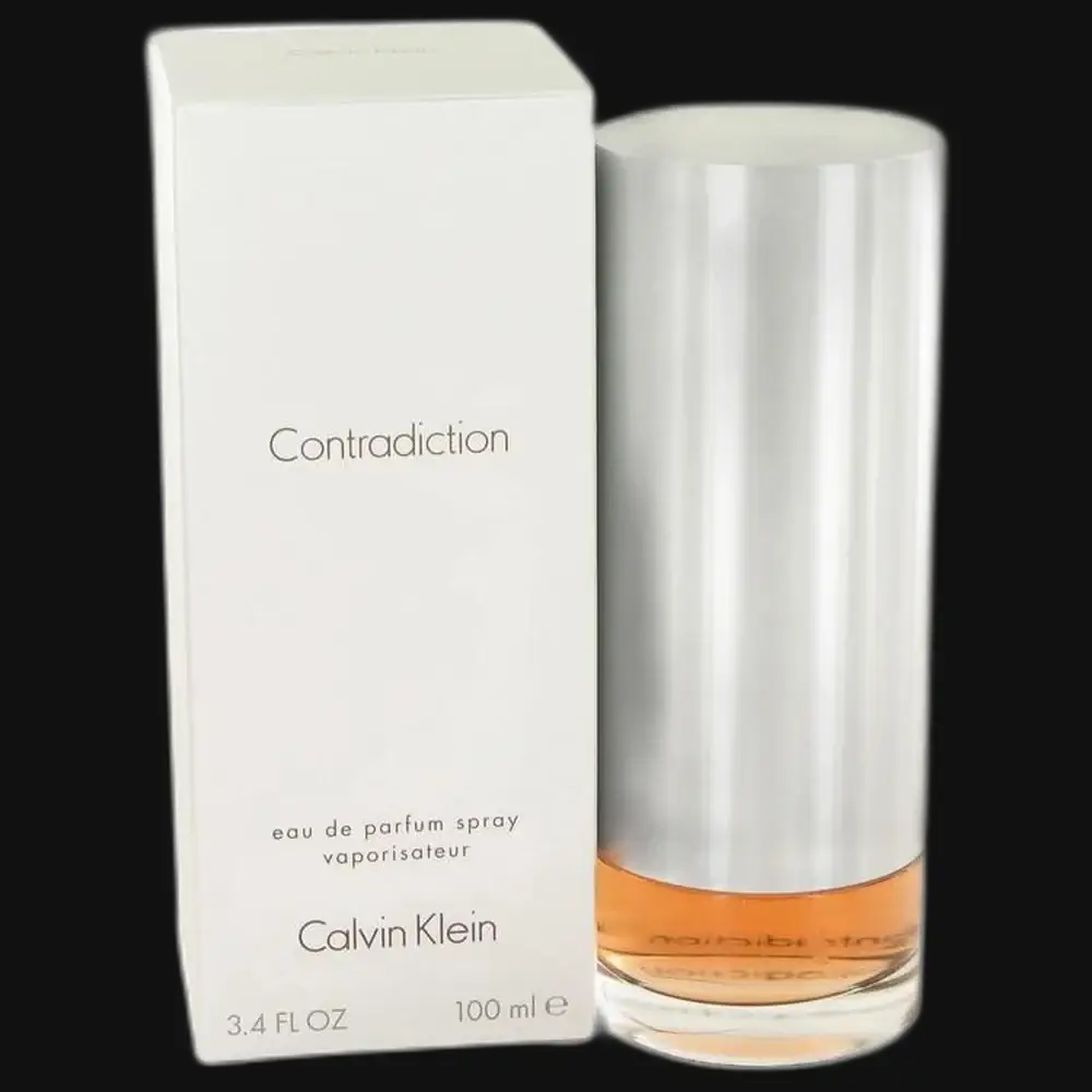 Contradiction By Calvin Klein Perfume for Women by Gamer Scents