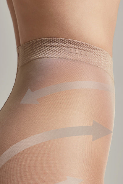 Tights Conte Control 20 Den - Ultra Slimming