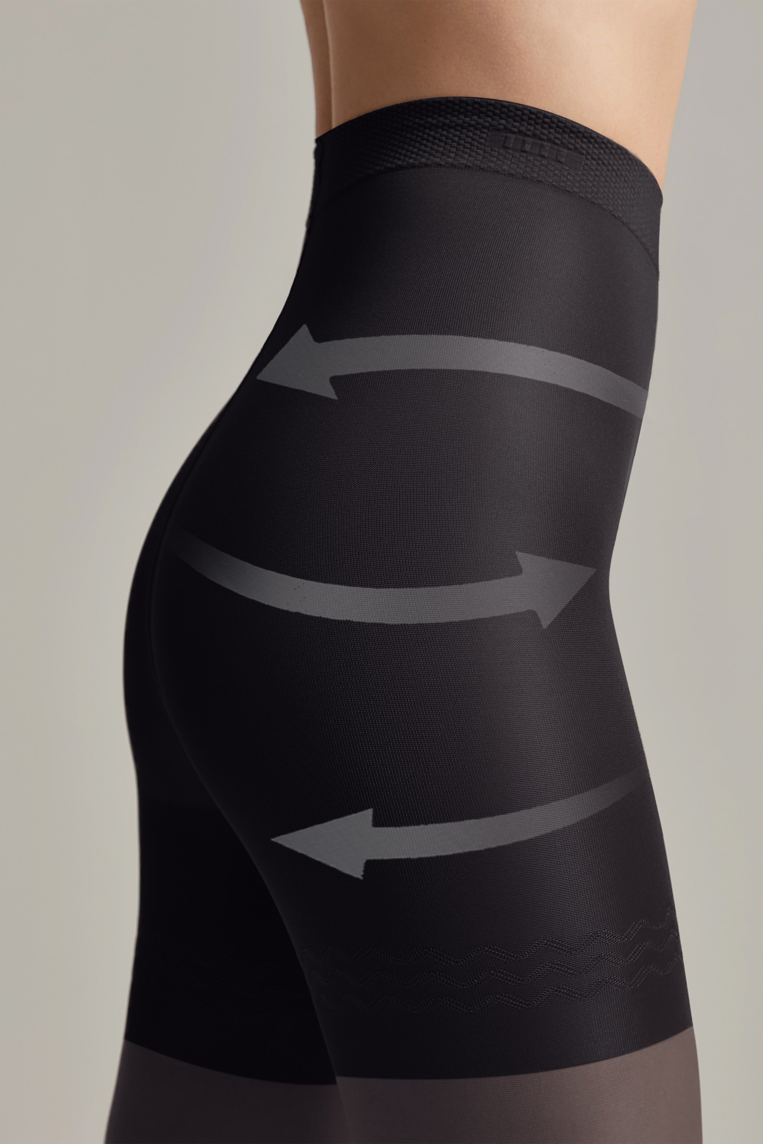 Tights Conte Control 40 Den - Ultra Slimming by TheRanok.com
