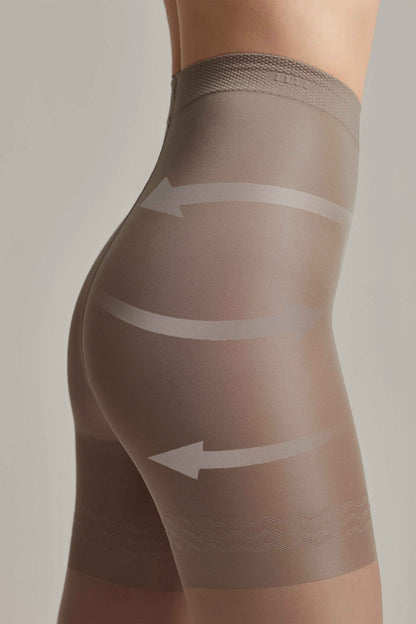 Tights Conte Control 20 Den - Ultra Slimming