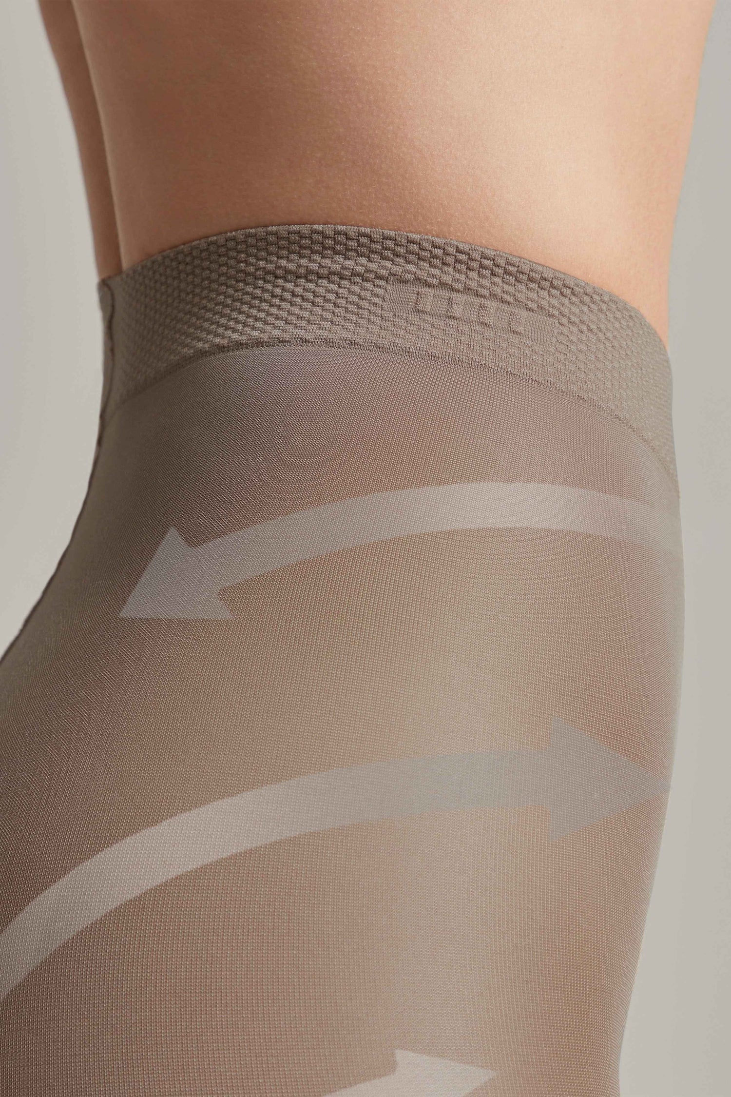Tights Conte Control 20 Den - Ultra Slimming