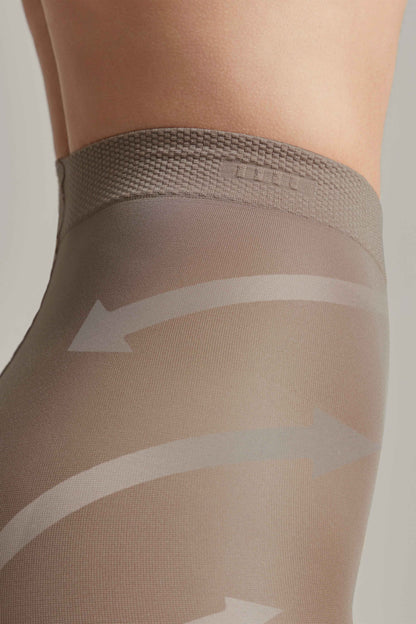 Tights Conte Control 20 Den - Ultra Slimming