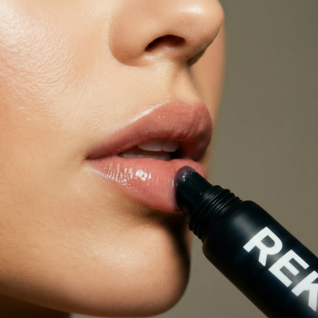 REK Hydrating Lip Butters by REK Cosmetics