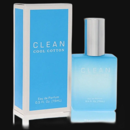 Cool Cotton By Clean Perfume for Women