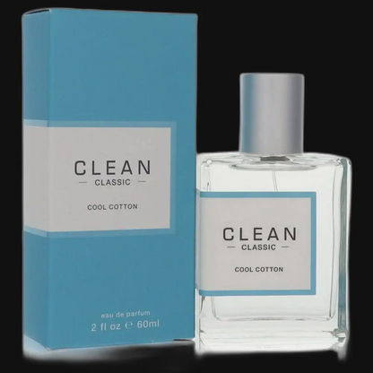 Cool Cotton By Clean Perfume for Women