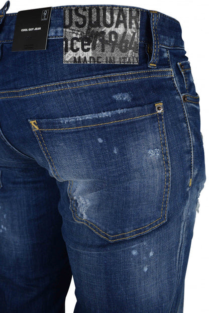 Dsquared2 Men Cool Guy Jean by Luosophy