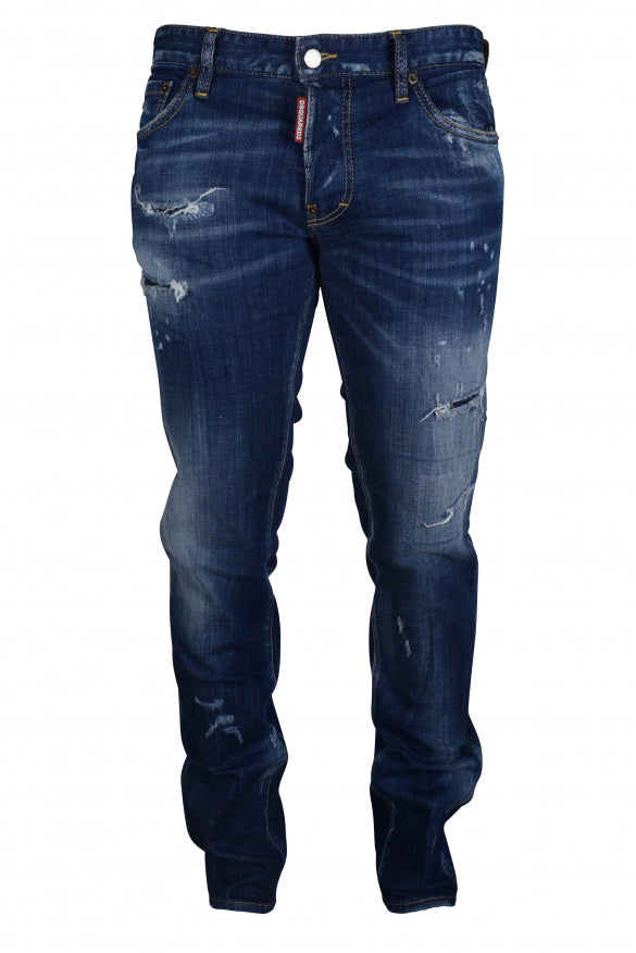Dsquared2 Men Cool Guy Jean by Luosophy