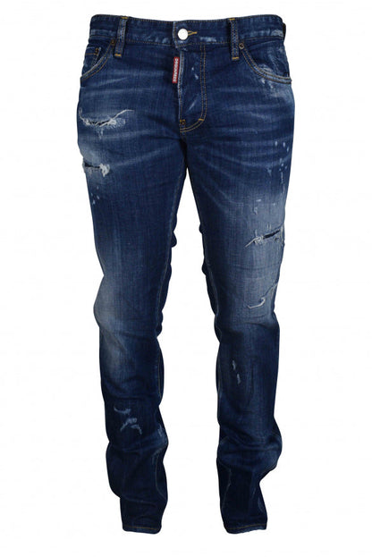Dsquared2 Men Cool Guy Jean by Luosophy