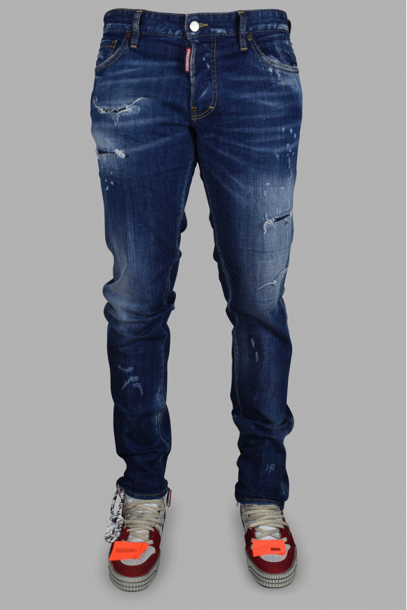 Dsquared2 Men Cool Guy Jean by Luosophy