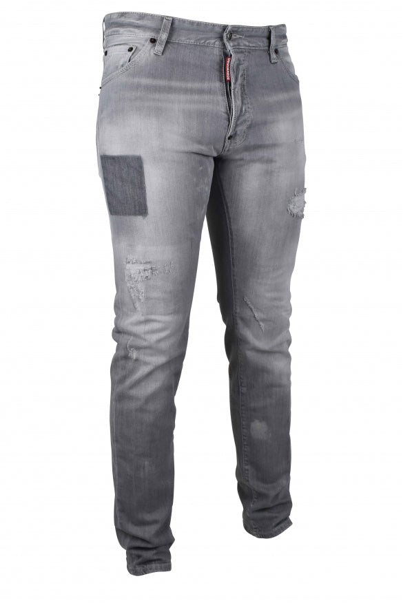 Dsquared2 Men Cool Guy Jean by Luosophy