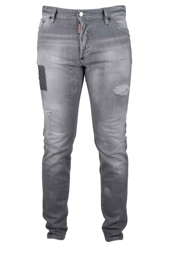 Dsquared2 Men Cool Guy Jean by Luosophy