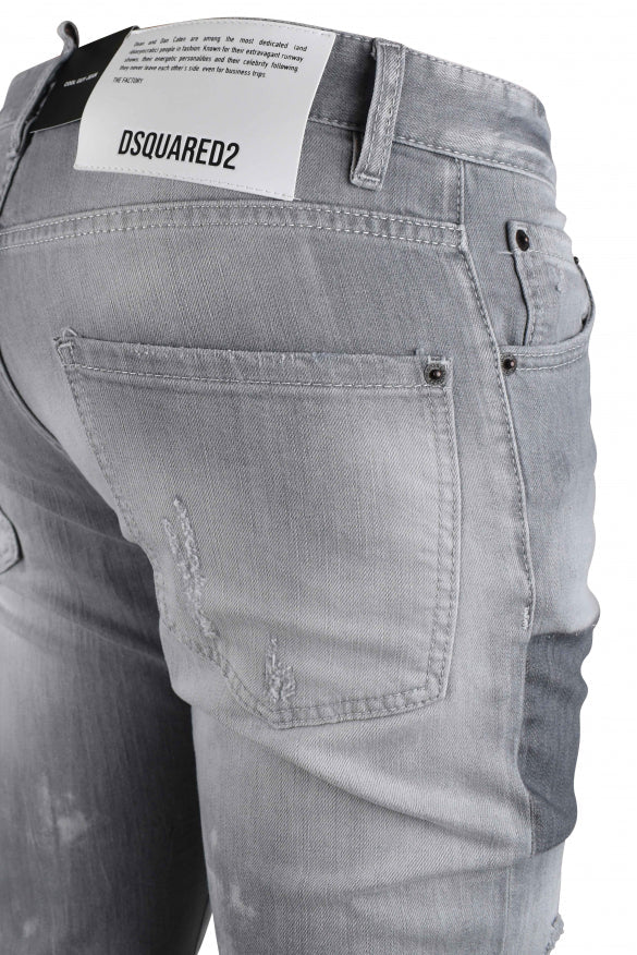 Dsquared2 Men Cool Guy Jean by Luosophy
