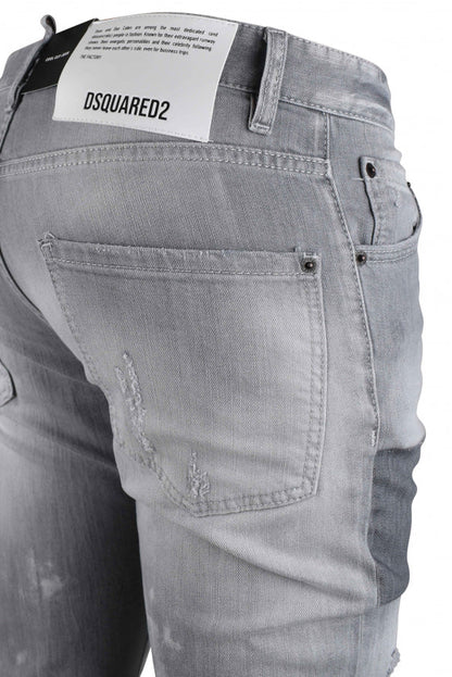 Dsquared2 Men Cool Guy Jean by Luosophy