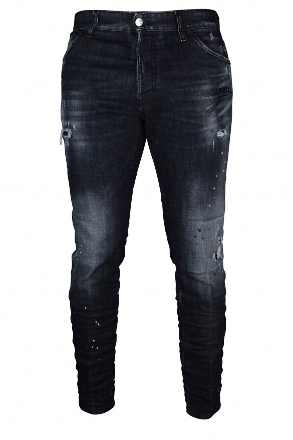 Dsquared2 Men Cool Guy Jean by Luosophy