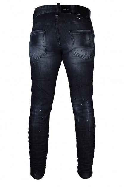 Dsquared2 Men Cool Guy Jean by Luosophy