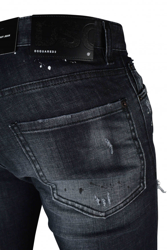 Dsquared2 Men Cool Guy Jean by Luosophy