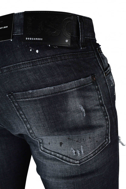 Dsquared2 Men Cool Guy Jean by Luosophy
