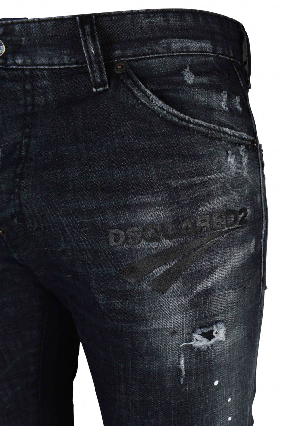 Dsquared2 Men Cool Guy Jean by Luosophy