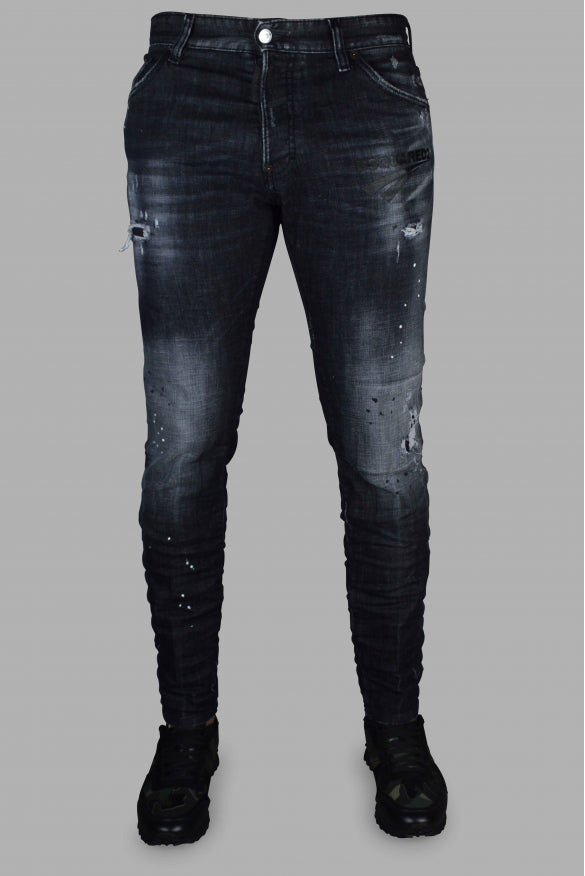 Dsquared2 Men Cool Guy Jean by Luosophy