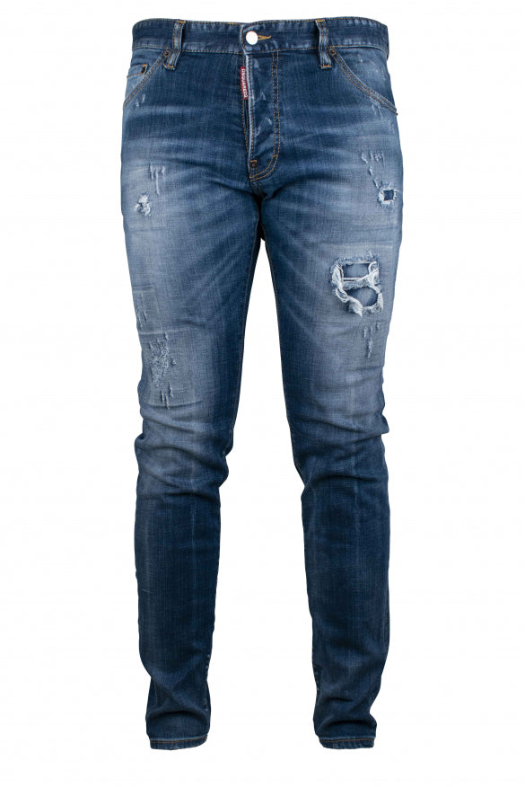 Dsquared2 Men Cool Guy Jean by Luosophy