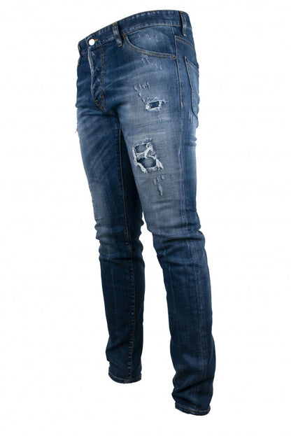 Dsquared2 Men Cool Guy Jean by Luosophy