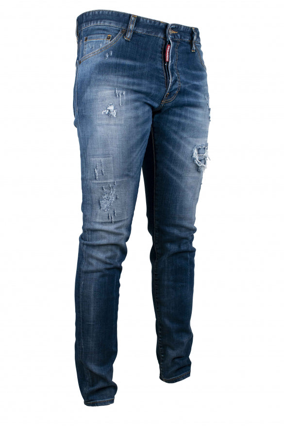 Dsquared2 Men Cool Guy Jean by Luosophy