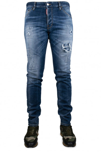 Dsquared2 Men Cool Guy Jean by Luosophy