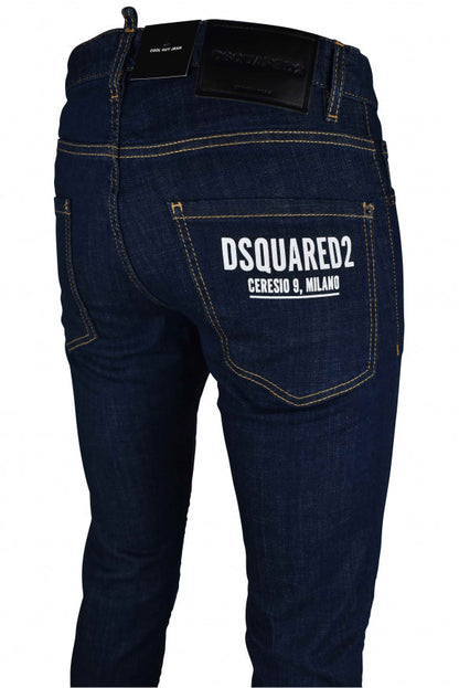 Dsquared2 Men Cool Guy Jean by Luosophy