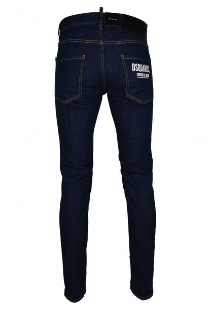 Dsquared2 Men Cool Guy Jean by Luosophy