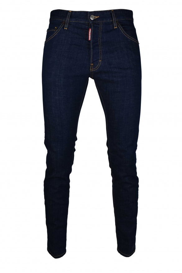 Dsquared2 Men Cool Guy Jean by Luosophy