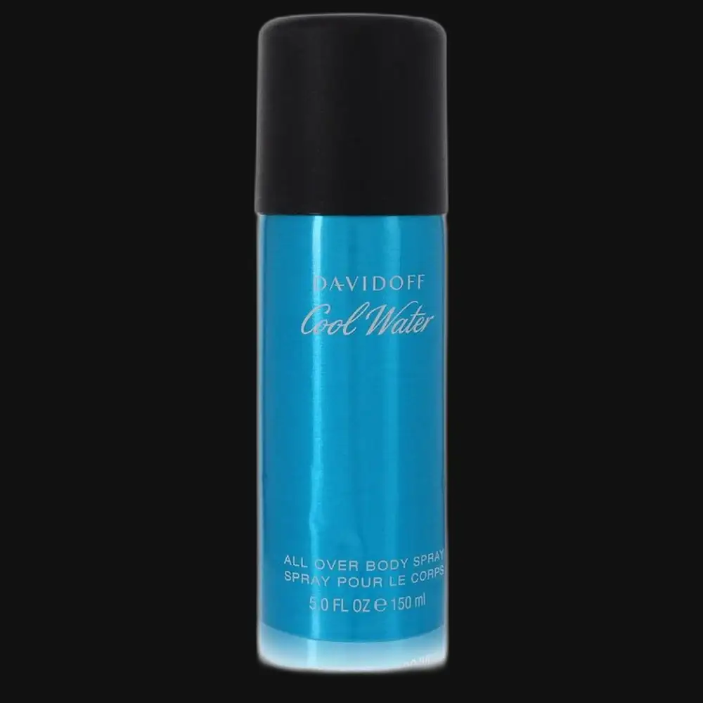 Cool Water By Davidoff Cologne for Men
