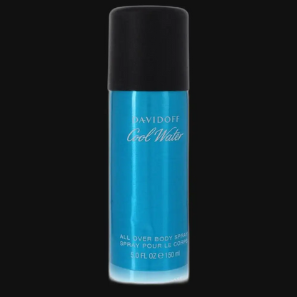 Cool Water By Davidoff Cologne for Men