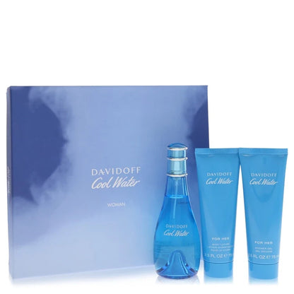 Cool Water By Davidoff Perfume for Women  DestGlow