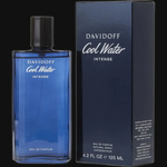 Cool Water Intense By Davidoff Cologne for Men 