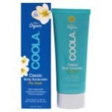 COOLA Classic Body Organic Sunscreen Lotion SPF 30 - DestGlow