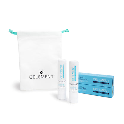 Cooling After Shave Gel by CELEMENT