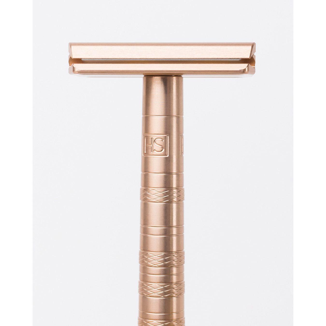 Henson Shaving [AL13-V2] Mild Safety Razor by Pasteur Pharmacy