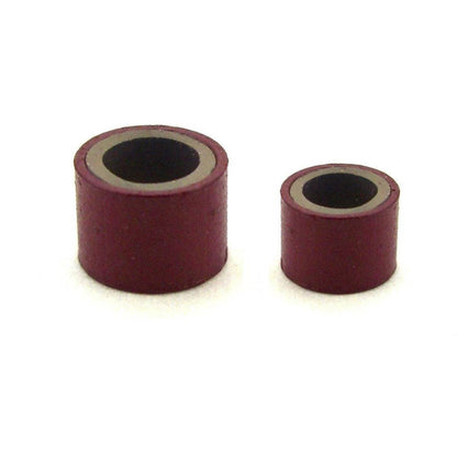 Copper Silicon Ring (Micro Link) 4.0 x 3.5 x 3.0 mm (1000 pcs)-B