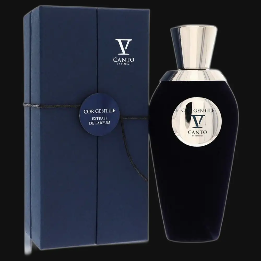 Cor Gentile V By V Canto (Unisex) by Gamer Scents