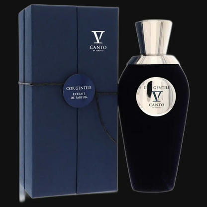 Cor Gentile V By V Canto (Unisex) by Gamer Scents