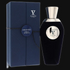 Cor Gentile V By V Canto (Unisex) by Gamer Scents