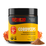Cordyceps Mushroom Extract Powder