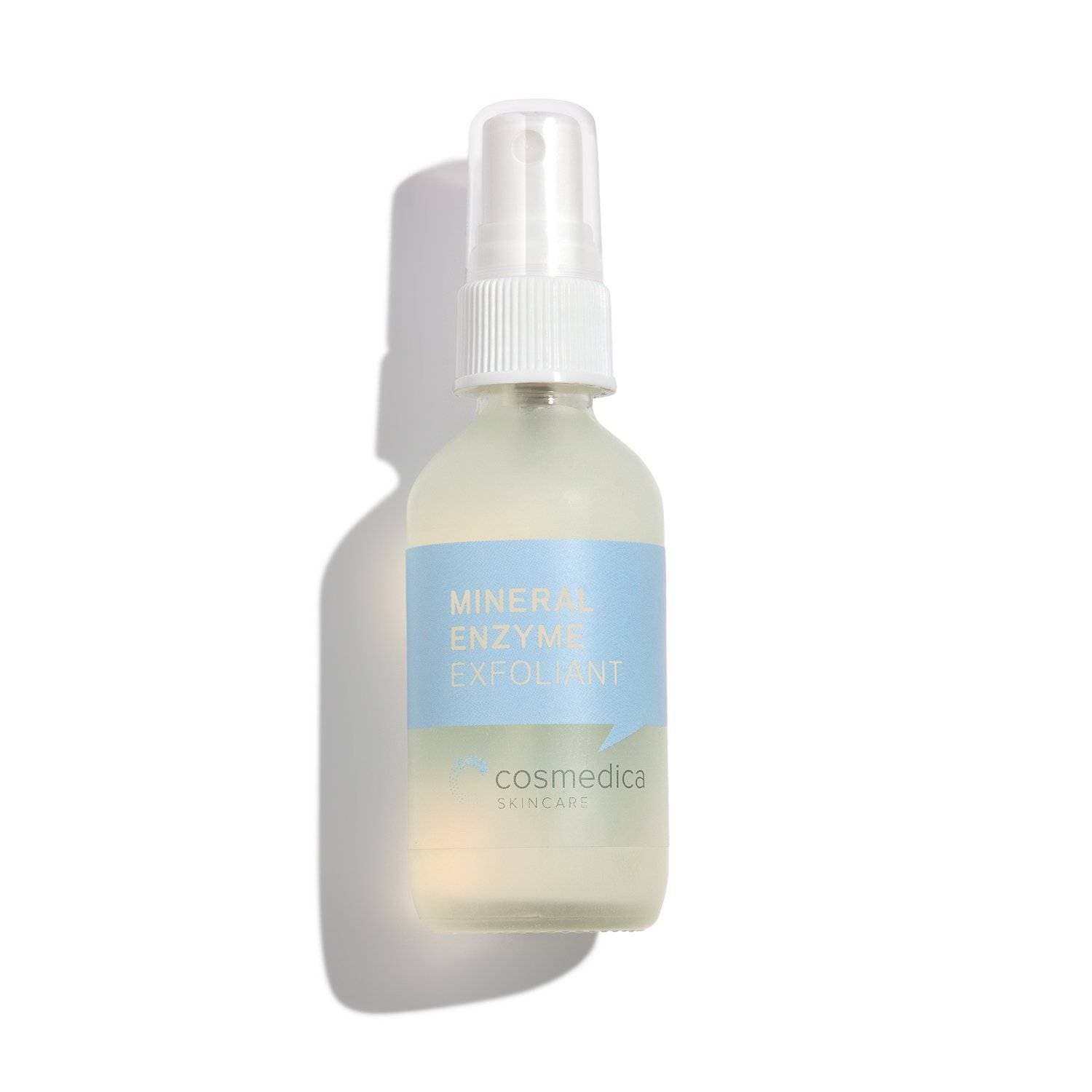 Mineral Enzyme Exfoliant by Cosmedica Skincare